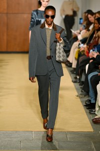 Tory Burch Fall 2026 ready-to-wear collection at New York Fashion Week.