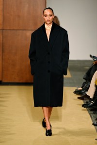 Tory Burch Fall 2026 ready-to-wear collection at New York Fashion Week.