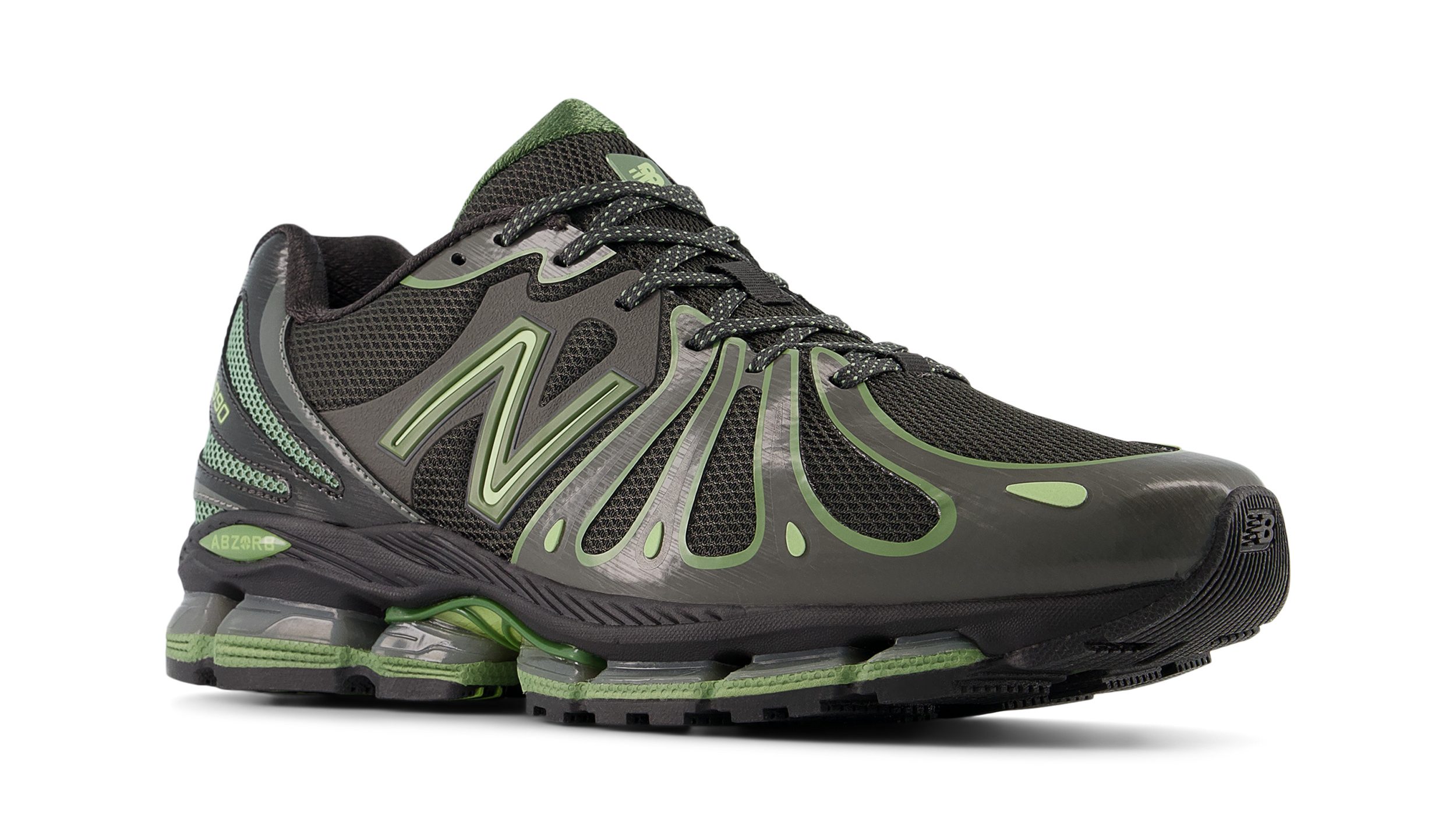 New Balance Abzorb 1890 (front).