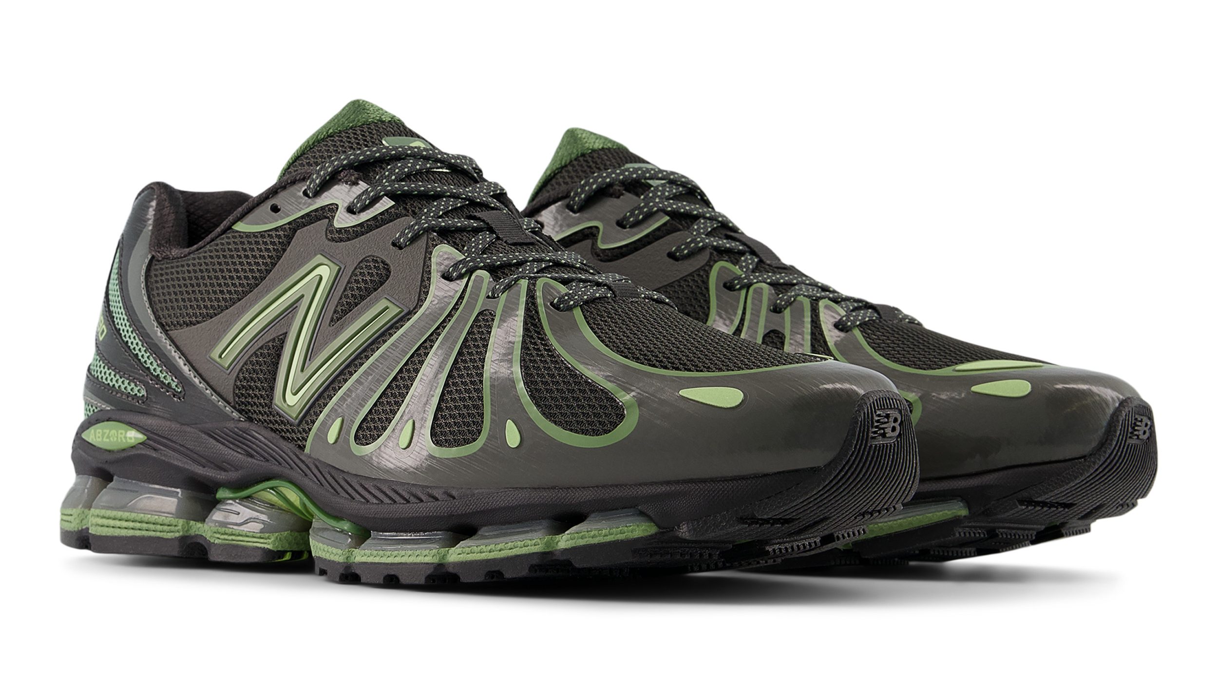 New Balance Abzorb 1890 (pair).