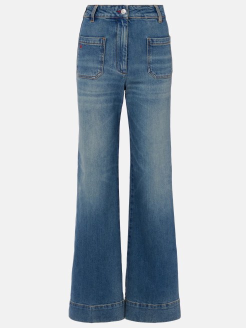 Victoria Beckham's Alina Jeans is the No. 9 hottest product of Q4 2025.