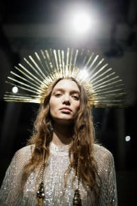 Valentino Spring 2026 Couture