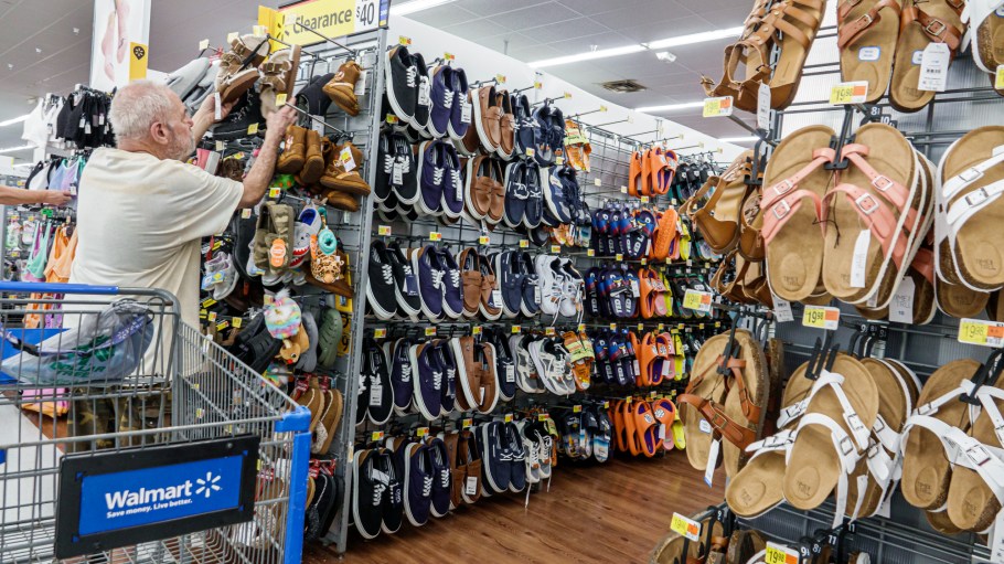 Miami Florida Hallandale Beach,Walmart Supercenter Shoe Department