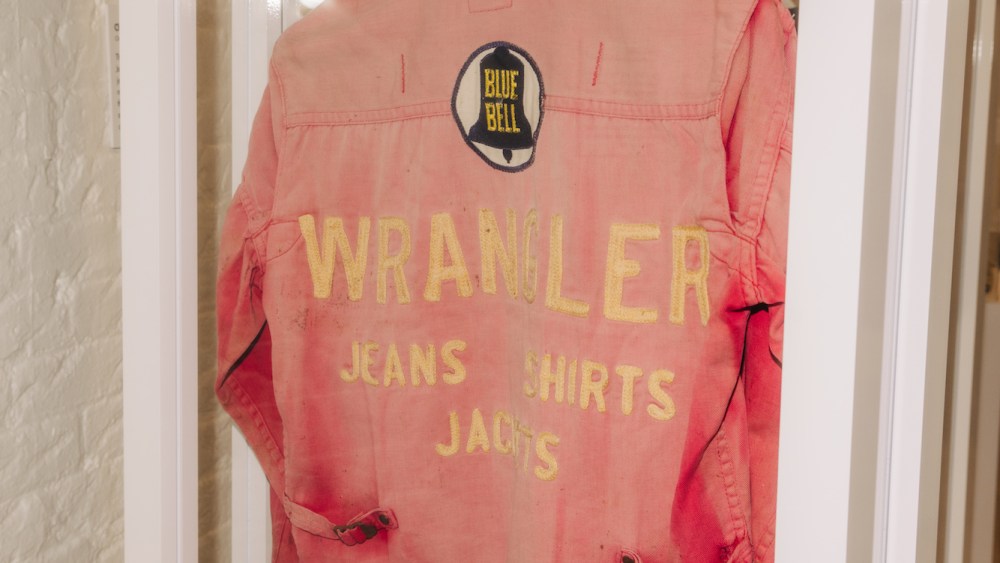 Wrangler Archive Gallery