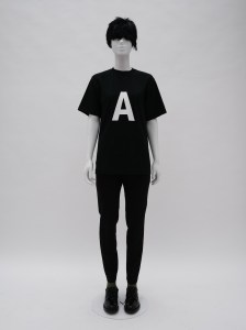A Letter Fall 2026 Ready-to-Wear Collection at London Fashion Week