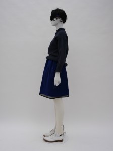 A Letter Fall 2026 Ready-to-Wear Collection at London Fashion Week