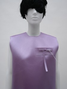 A Letter Fall 2026 Ready-to-Wear Collection at London Fashion Week