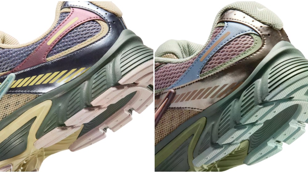 Nike sneakers