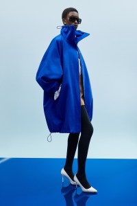 Adam Lippes Fall 2026 Ready-to-Wear Collection at New York Fashion Week.