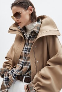Adam Lippes Fall 2026 Ready-to-Wear Collection at New York Fashion Week.