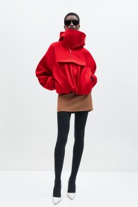 Adam Lippes Fall 2026 Ready-to-Wear Collection at New York Fashion Week.