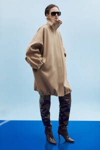 Adam Lippes Fall 2026 Ready-to-Wear Collection at New York Fashion Week.