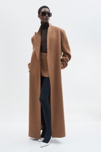 Adam Lippes Fall 2026 Ready-to-Wear Collection at New York Fashion Week.
