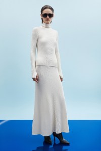 Adam Lippes Fall 2026 Ready-to-Wear Collection at New York Fashion Week.