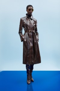Adam Lippes Fall 2026 Ready-to-Wear Collection at New York Fashion Week.