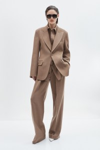 Adam Lippes Fall 2026 Ready-to-Wear Collection at New York Fashion Week.