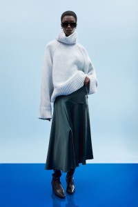Adam Lippes Fall 2026 Ready-to-Wear Collection at New York Fashion Week.