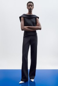 Adam Lippes Fall 2026 Ready-to-Wear Collection at New York Fashion Week.