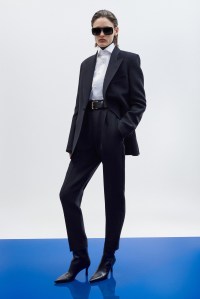 Adam Lippes Fall 2026 Ready-to-Wear Collection at New York Fashion Week.