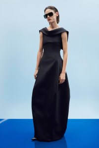 Adam Lippes Fall 2026 Ready-to-Wear Collection at New York Fashion Week.