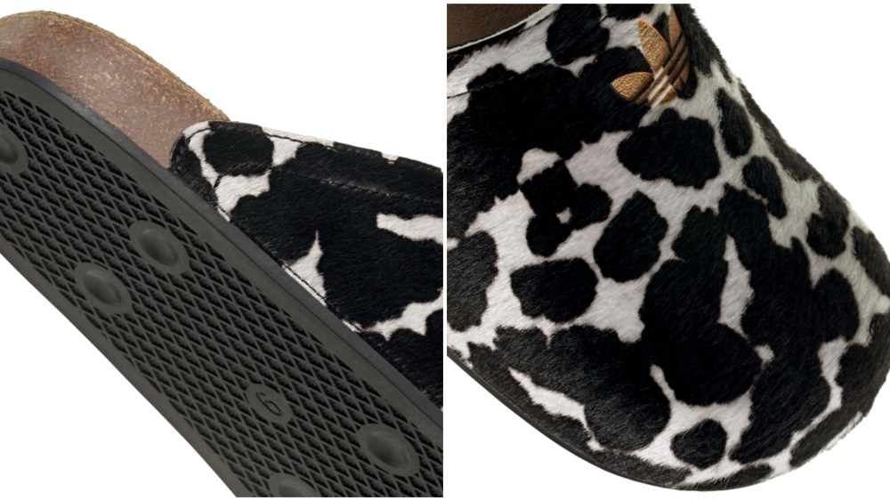 Adidas Adimule Slides
