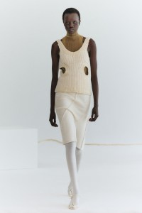 Aisling Camps Fall 2026 ready-to-wear collection at New York Fashion Week