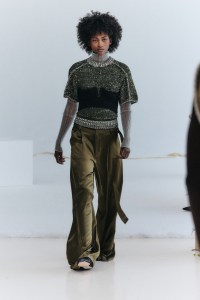 Aisling Camps Fall 2026 ready-to-wear collection at New York Fashion Week