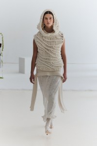 Aisling Camps Fall 2026 ready-to-wear collection at New York Fashion Week