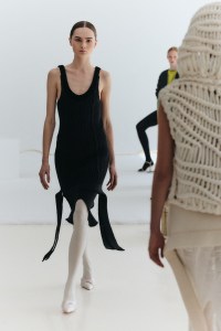 Aisling Camps Fall 2026 ready-to-wear collection at New York Fashion Week