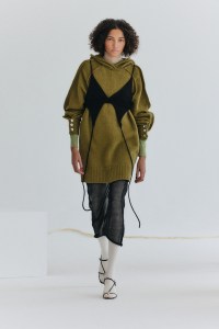 Aisling Camps Fall 2026 ready-to-wear collection at New York Fashion Week