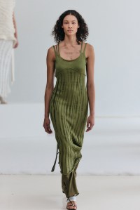 Aisling Camps Fall 2026 ready-to-wear collection at New York Fashion Week