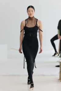 Aisling Camps Fall 2026 ready-to-wear collection at New York Fashion Week