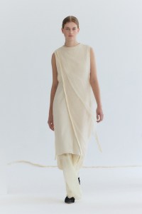 Aisling Camps Fall 2026 ready-to-wear collection at New York Fashion Week