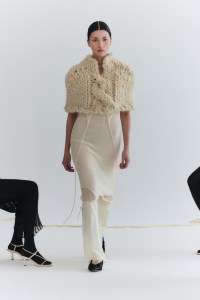 Aisling Camps Fall 2026 ready-to-wear collection at New York Fashion Week