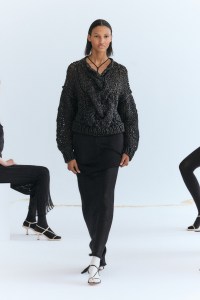 Aisling Camps Fall 2026 ready-to-wear collection at New York Fashion Week