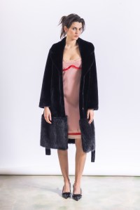 Alabama Muse Fall 2026 Ready-to-Wear Collection at Milan Fashion Weeka