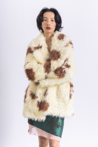 Alabama Muse Fall 2026 Ready-to-Wear Collection at Milan Fashion Weeka
