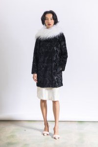 Alabama Muse Fall 2026 Ready-to-Wear Collection at Milan Fashion Weeka