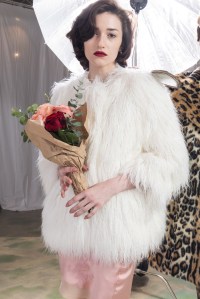 Alabama Muse Fall 2026 Ready-to-Wear Collection at Milan Fashion Weeka