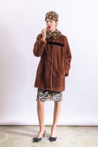 Alabama Muse Fall 2026 Ready-to-Wear Collection at Milan Fashion Weeka