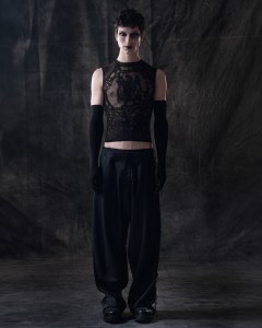 Andrew Curwen Fall 2026 Ready-to-Wear Collection