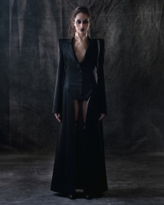 Andrew Curwen Fall 2026 Ready-to-Wear Collection