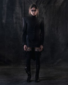 Andrew Curwen Fall 2026 Ready-to-Wear Collection