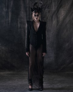 Andrew Curwen Fall 2026 Ready-to-Wear Collection