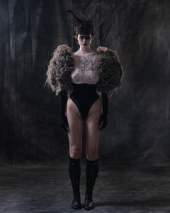 Andrew Curwen Fall 2026 Ready-to-Wear Collection