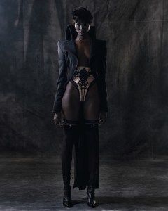 Andrew Curwen Fall 2026 Ready-to-Wear Collection