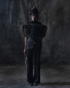 Andrew Curwen Fall 2026 Ready-to-Wear Collection