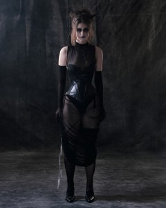 Andrew Curwen Fall 2026 Ready-to-Wear Collection