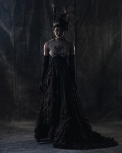 Andrew Curwen Fall 2026 Ready-to-Wear Collection