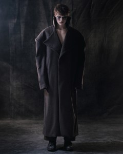 Andrew Curwen Fall 2026 Ready-to-Wear Collection